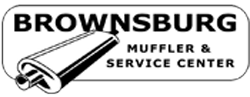 Brownsburg Muffler & Service